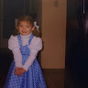 Meet your Posher, Isabella